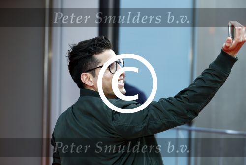 Amsterdam 8 juni 2016 
Premiere now you see me 2 in pathe arena. Jody Bernal