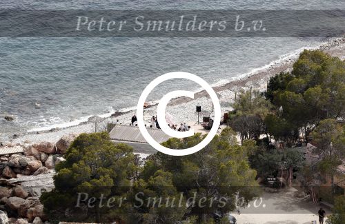 Ibiza 26 juni 2016
Nick en Kirsten Schilder trouwen op het strand van ses Boques ( es cubells) op ibiza.