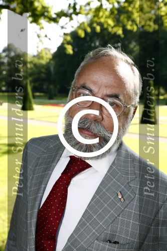 Haarzuilens 22 juni 2016
Haringparty op kasteel Haarzuilens. Oscar Hammerstein