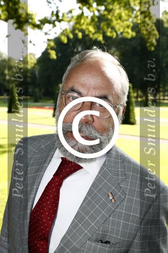 Haarzuilens 22 juni 2016
Haringparty op kasteel Haarzuilens. Oscar Hammerstein