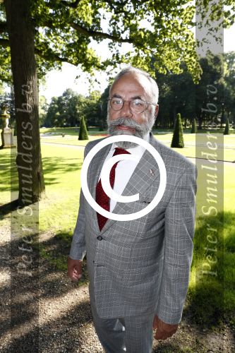 Haarzuilens 22 juni 2016
Haringparty op kasteel Haarzuilens. Oscar Hammerstein