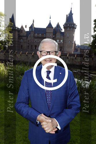Haarzuilens 22 juni 2016
Haringparty op kasteel Haarzuilens. Pieter v Vollenhoven