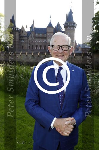 Haarzuilens 22 juni 2016
Haringparty op kasteel Haarzuilens. Pieter v Vollenhoven