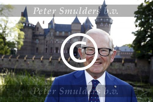 Haarzuilens 22 juni 2016
Haringparty op kasteel Haarzuilens. Pieter v Vollenhoven