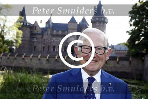 Haarzuilens 22 juni 2016
Haringparty op kasteel Haarzuilens. Pieter v Vollenhoven