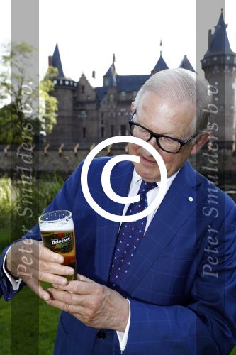 Haarzuilens 22 juni 2016
Haringparty op kasteel Haarzuilens. Pieter v Vollenhoven