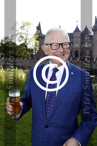 Haarzuilens 22 juni 2016
Haringparty op kasteel Haarzuilens. Pieter v Vollenhoven
