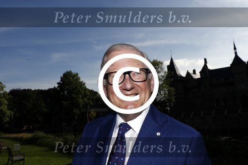 Haarzuilens 22 juni 2016
Haringparty op kasteel Haarzuilens. Pieter v Vollenhoven