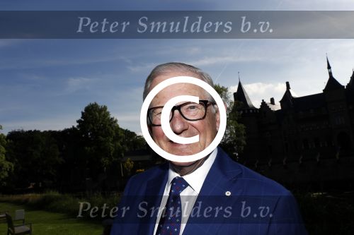 Haarzuilens 22 juni 2016
Haringparty op kasteel Haarzuilens. Pieter v Vollenhoven