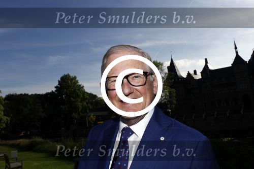 Haarzuilens 22 juni 2016
Haringparty op kasteel Haarzuilens. Pieter v Vollenhoven