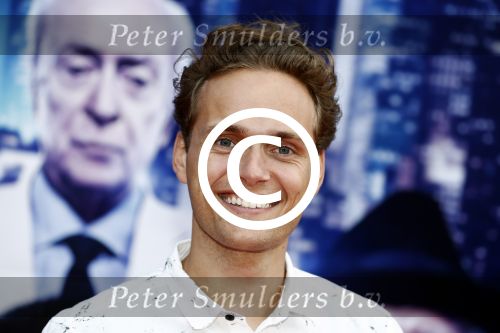 Amsterdam 8 juni 2016 
Premiere now you see me 2 in pathe arena. Pip Pellens en Pim Wessels