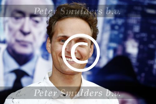 Amsterdam 8 juni 2016 
Premiere now you see me 2 in pathe arena. Pip Pellens en Pim Wessels