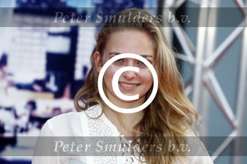 Amsterdam 8 juni 2016 
Premiere now you see me 2 in pathe arena. Pip Pellens en Pim Wessels