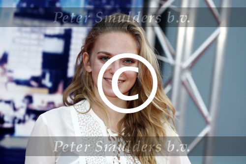 Amsterdam 8 juni 2016 
Premiere now you see me 2 in pathe arena. Pip Pellens en Pim Wessels