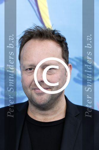 Amsterdam 22 juni 2016 
Premiere finding Dory in theater Amsterdam. Richard Groenendijk en Lone v Roosendaal
