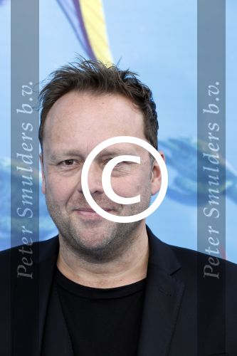 Amsterdam 22 juni 2016 
Premiere finding Dory in theater Amsterdam. Richard Groenendijk en Lone v Roosendaal