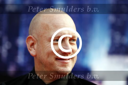 Amsterdam 8 juni 2016 
Premiere now you see me 2 in pathe arena. Rob Mollien met partner