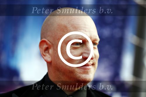 Amsterdam 8 juni 2016 
Premiere now you see me 2 in pathe arena. Rob Mollien met partner