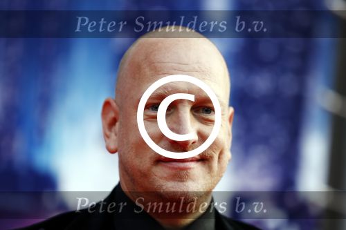 Amsterdam 8 juni 2016 
Premiere now you see me 2 in pathe arena. Rob Mollien met partner