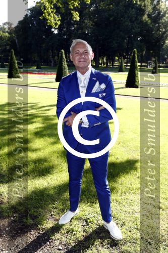 Haarzuilens 22 juni 2016
Haringparty op kasteel Haarzuilens. Ronald Kolk
