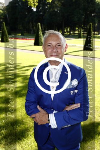Haarzuilens 22 juni 2016
Haringparty op kasteel Haarzuilens. Ronald Kolk