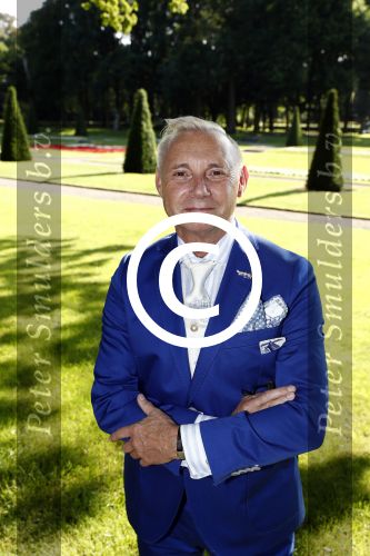 Haarzuilens 22 juni 2016
Haringparty op kasteel Haarzuilens. Ronald Kolk