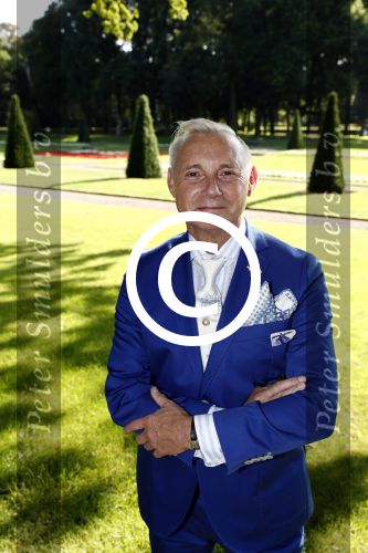 Haarzuilens 22 juni 2016
Haringparty op kasteel Haarzuilens. Ronald Kolk
