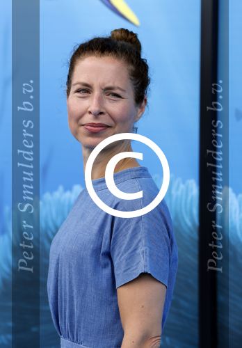 Amsterdam 22 juni 2016 
Premiere finding Dory in theater Amsterdam. Patrick Stoof en Sandra Matie