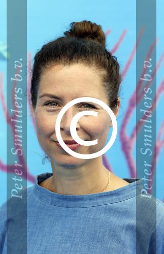 Amsterdam 22 juni 2016 
Premiere finding Dory in theater Amsterdam. Patrick Stoof en Sandra Matie