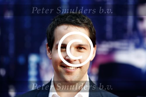 Amsterdam 8 juni 2016 
Premiere now you see me 2 in pathe arena. Victor Mids