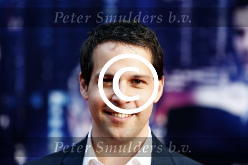 Amsterdam 8 juni 2016 
Premiere now you see me 2 in pathe arena. Victor Mids