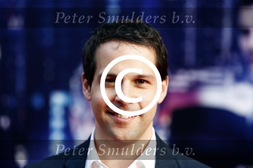 Amsterdam 8 juni 2016 
Premiere now you see me 2 in pathe arena. Victor Mids
