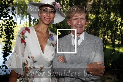 Haarzuilens 20 juni 2018
Haringparty op kasteel de Haar. Addy v d Krommenacker