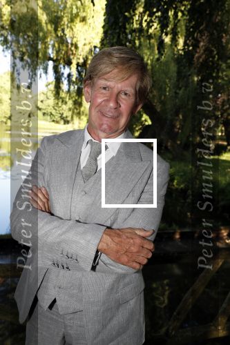 Haarzuilens 20 juni 2018
Haringparty op kasteel de Haar. Addy v d Krommenacker