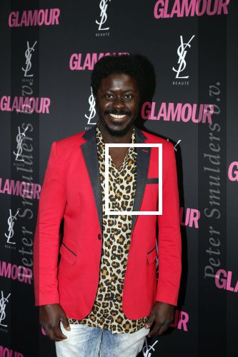 Amsterdam 11 juni 2018
Feestje van Glamour in Paradiso. Andre Drongelmans