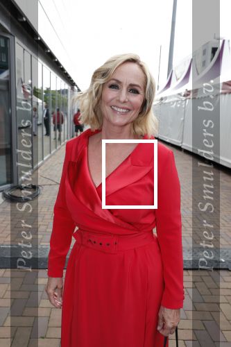 Amsterdam 16 juni 2018
Amsterdam diner in afas live (HMH). Angela Groothuizen