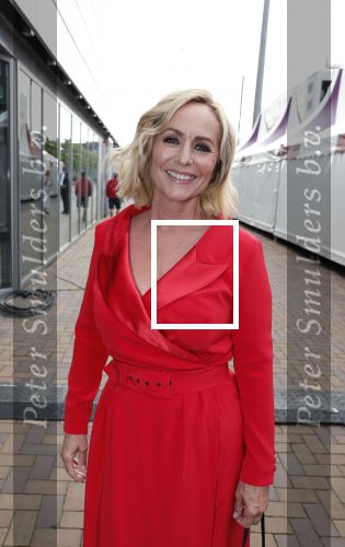 Amsterdam 16 juni 2018
Amsterdam diner in afas live (HMH). Angela Groothuizen