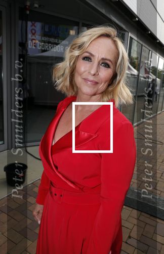 Amsterdam 16 juni 2018
Amsterdam diner in afas live (HMH). Angela Groothuizen