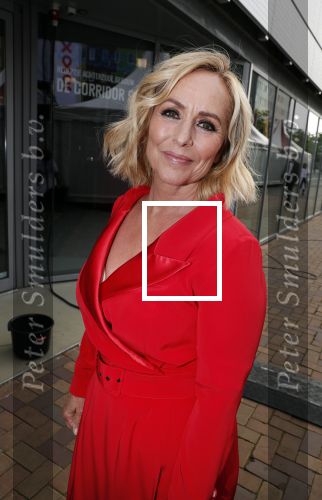Amsterdam 16 juni 2018
Amsterdam diner in afas live (HMH). Angela Groothuizen