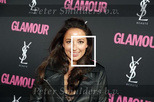 Amsterdam 11 juni 2018
Feestje van Glamour in Paradiso. Anke de Jong