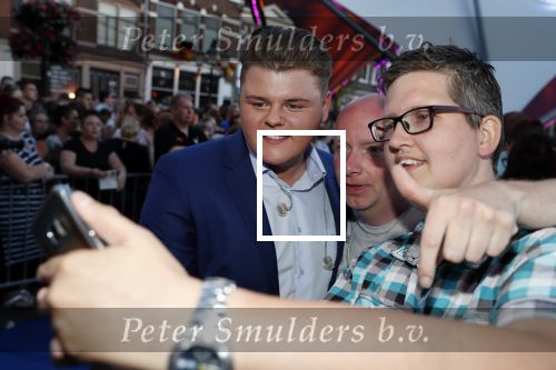 Amersfoort 20 juni 2018
Muziekfeest op het plein in Amersfoort. AVRO/TROS zenden het uit. Bob Offenberg