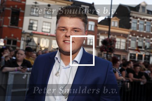 Amersfoort 20 juni 2018
Muziekfeest op het plein in Amersfoort. AVRO/TROS zenden het uit. Bob Offenberg