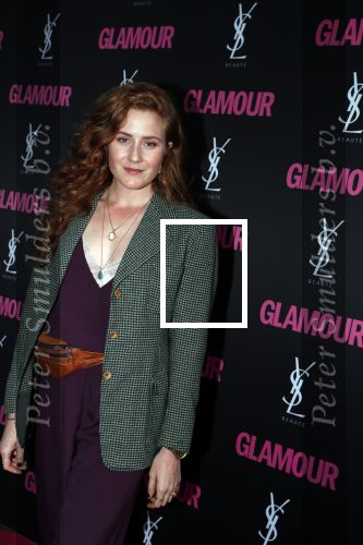 Amsterdam 11 juni 2018
Feestje van Glamour in Paradiso. Britte Lagcher