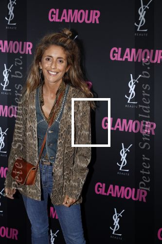 Amsterdam 11 juni 2018
Feestje van Glamour in Paradiso. Danie Bles