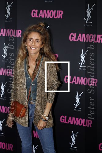 Amsterdam 11 juni 2018
Feestje van Glamour in Paradiso. Danie Bles