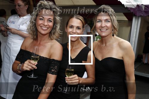 Amsterdam 16 juni 2018
Amsterdam diner in afas live (HMH). Denise v Lottum