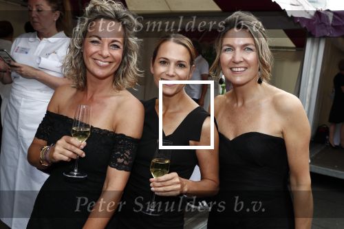 Amsterdam 16 juni 2018
Amsterdam diner in afas live (HMH). Denise v Lottum