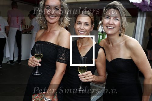 Amsterdam 16 juni 2018
Amsterdam diner in afas live (HMH). Denise v Lottum