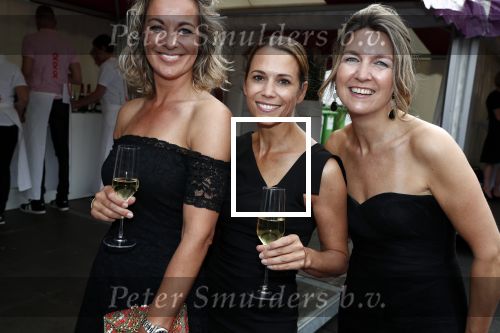 Amsterdam 16 juni 2018
Amsterdam diner in afas live (HMH). Denise v Lottum
