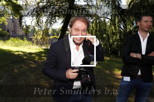 Haarzuilens 20 juni 2018
Haringparty op kasteel de Haar. Dennis v Tellingen